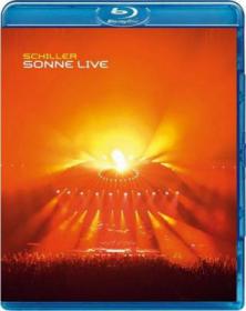 Schiller - Sonne Live (2013) BDRip