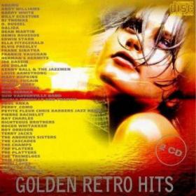 Golden Retro Hits (2012) - SMG