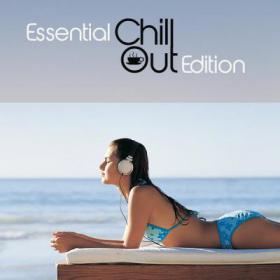 VA - Essential ChillOut Edition (2CD)(2013)