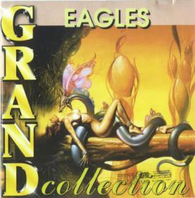 Eagles - Grand Collection (1999) - SMG