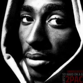 2Pac - Life's So Hard On A G (UNRELEASED) -2013