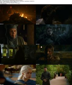 Game of Thrones S03E05 HDTV XviD-3LT0N