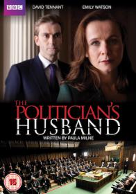 The Politicians Husband 1x02 REPACK HDTV XviD-AFG