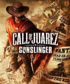 Call.of.Juarez.Gunslinger-RELOADED