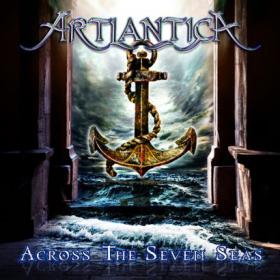 Artlantica - Across The Seven Seas  2013