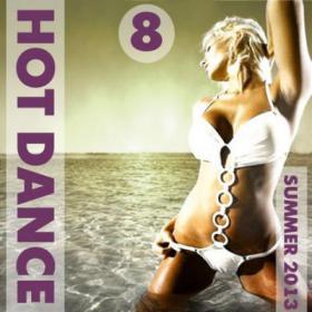 VA - Hot Dance Summer Vol 8 (2013)