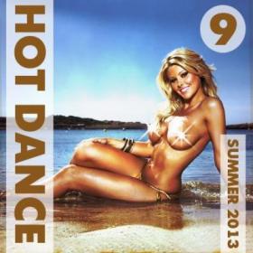 VA - Hot Dance Summer Vol 9 (2013)