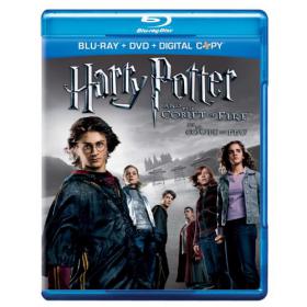 Harry Potter and the Goblet of Fire 2005 1080p BrRip x264 AAC 5.1  ã€ThumperDCã€‘