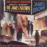 James Brown - Live at the Apollo - FLAC