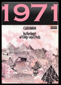 Caravan - In The Land Of Grey And Pink 1971 [MP3@320](oan)