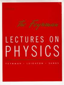 Feynman Lectures On Physics - Volumes 1-3