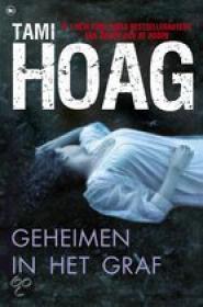 Tami Hoag - Geheimen in het graf, NL Ebook(ePub)