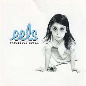 Eels - Beautiful Freak [CBR-320kbps]
