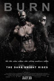 The Dark Knight Rises (2012) 320kbps + BONUS TRACKS
