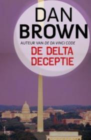 Dan Brown â€“ De Delta Deceptie. NL Ebook (ePub). DMT