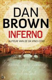 Dan Brown â€“ Inferno. NL Ebook (ePub). DMT