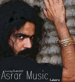 Asrar Music Complete Album Mp3-Punjabi -By LD123