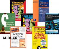 English Grammer Ebook collection[A4]