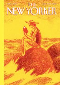 The New Yorker - August 12 2013