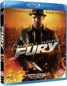 Fury The Samaritan 2012 DTS ITA ENG 1080p BluRay x264-BLUWORLD