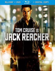 Jack Reacher La Prova Decisiva 2012 iTALiAN BRRip XviD BLUWORLD