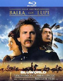 Balla Coi Lupi Directors Cut 1990 iTALiAN BRRip XviD BLUWORLD