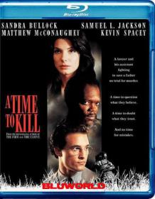 Il Momento Di Uccidere-A Time To Kill 1996 ITA ENG 1080p BluRay x264-BLUWORLD