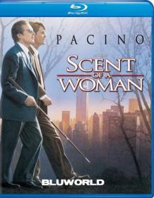 Profumo Di Donna-Scent Of A Woman 1992 ITA ENG 1080p BluRay x264-BLUWORLD