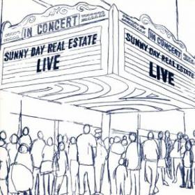 Sunny Day Real Estate - Live (1999) [FLAC] politux