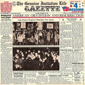 The Four Seasons - (1969) The Genuine Imitation Life Gazette (FLAC)