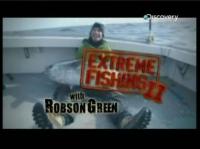 Extreme Fishing II with Robson Green - Cape Cod