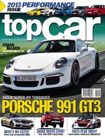 TopCar - September 2013