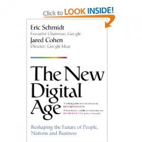 The New Digital Age Reshaping the Future of People, Nations and Business - Jared Cohen