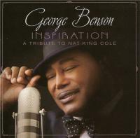 George Benson - Inspiration a Tribute to Nat King Cole(2013)(flac)