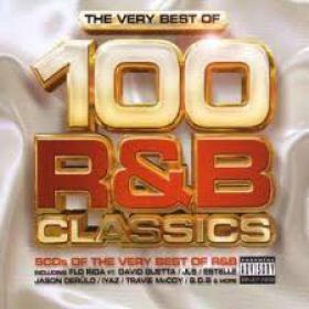 VA - The Very Best Of 100 R&B Classics (WMTV150)-5CD-2010-C4