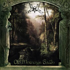 Summoning - Old Mornings Dawn (Limited Deluxe Edition) (2013) [FLAC]