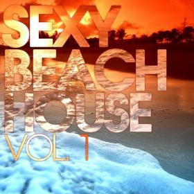 VA - Sexy Beach House Vol 1-2