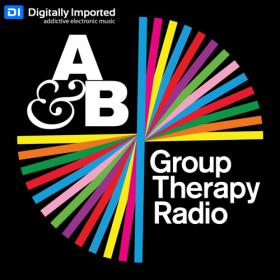 Above & Beyond - Group Therapy Radio 031 (guest Jon O`Bir) (2013-06-07)