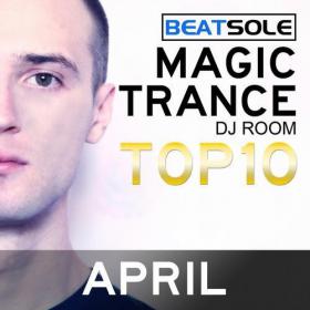 VA - Magic Trance DJ Room Top 10 April 2013 (Mixed By Beatsole) (Beat Full Recordings [MTDJROOM 003]) WEB - 2013