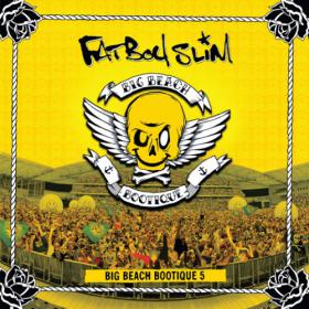 Fatboy Slim - Big Beach Bootique 5 - 2012