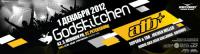 Bobina, Super 8 & Tab, Josh Gallahan, Kosinus, Jochen Miller, Alex M o r p h  - Live @ Godskitchen - Saint Petersburg, Russia (01-12-2012)