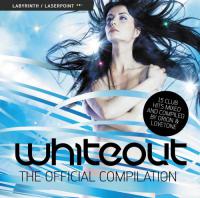 VA - Whiteout - The Official Compilation - 2012