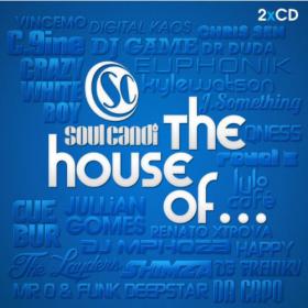 Soul Candi The House Of (2013)