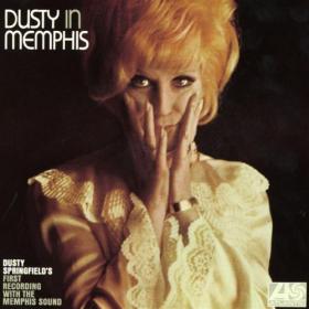 Dusty Springfield - Dusty In Memphis (1969)mp3@320-kawli
