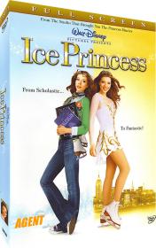 Ice Princess [2005]DvDrip[Eng]-Toxic3
