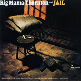 Big Mama Thornton - Jail (1975)mp3@320-kawli