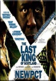 The Last King Of Scotland [DVDRIP][2007][V O  English + Subs  Spanish]