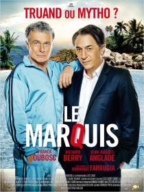 Le Marquis FRENCH DVDRip XviD-AYMO