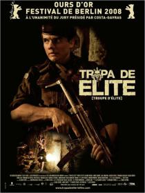 Troupe D'elite Dans L'enfer Des Favelas TRUEFRENCH DVDRip Xvid Ac3