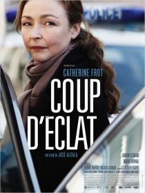 Coup D Eclat 2011 FRENCH DVDRIP XviD-ArRoWs